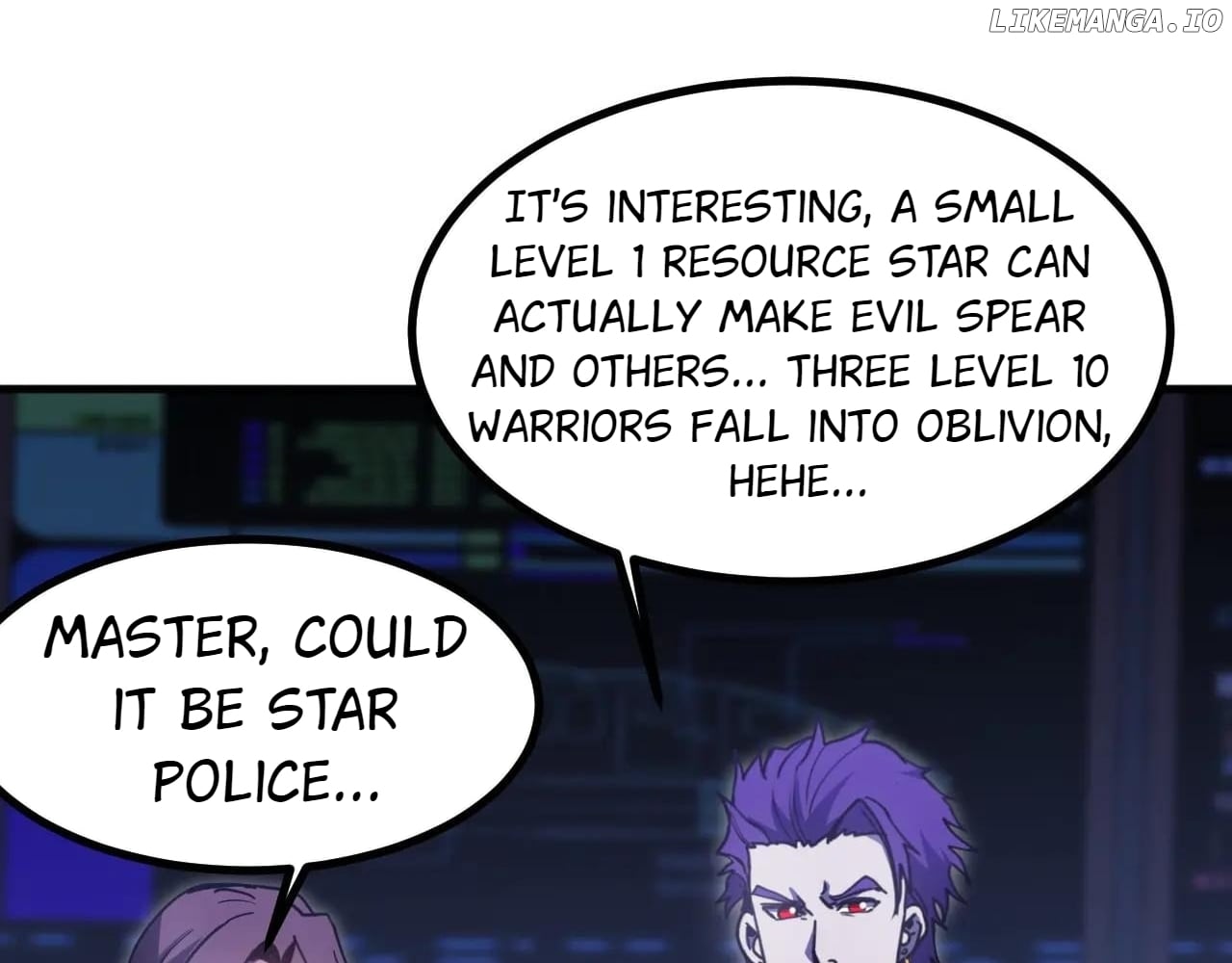 Log into the Future Chapter 226 - page 181
